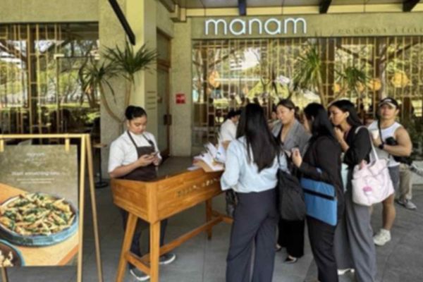 Philippine Michelin Guide Sparks Culinary Renaissance as Local Cuisine Gains Global Recognition