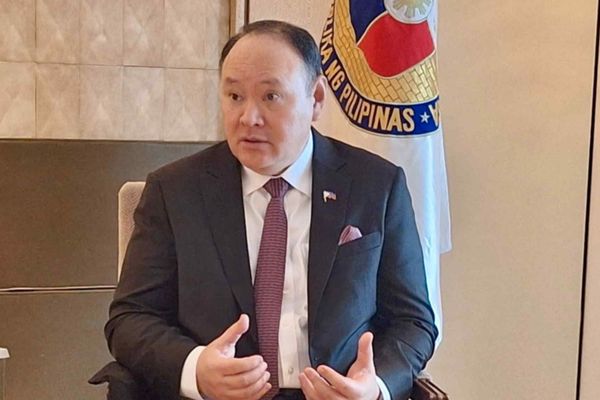 Philippines and Japan Accelerate Defense Cooperation as U.S.-China Relations Warm