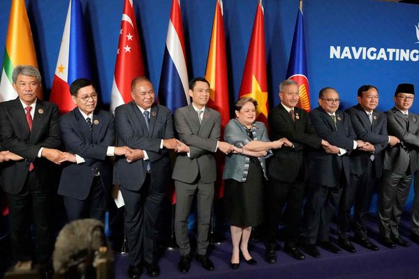 Philippines Urges ASEAN to Strengthen Crisis Coordination Amid Iran War Impact