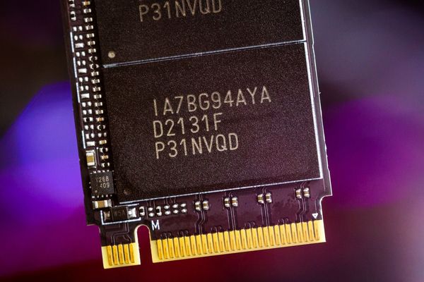 Phison CEO Warns of 50% NAND Price Spike as AI Demand Strains Memory Supply Chain