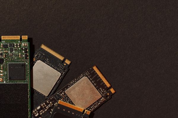 Phison Passes NAND Squeeze to Customers as Flash Prices Soar