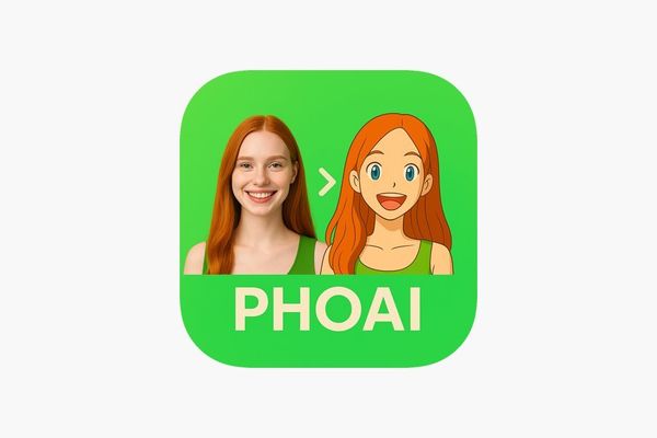 PHOAIART Launches Conversational AI Photo Editor: Edit Images Through Natural Language Commands