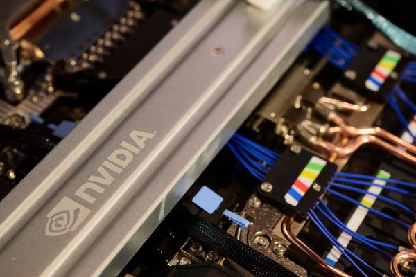 Photonics and high-speed data movement is the next big AI bottleneck — following copper, power, DRAM, and NAND