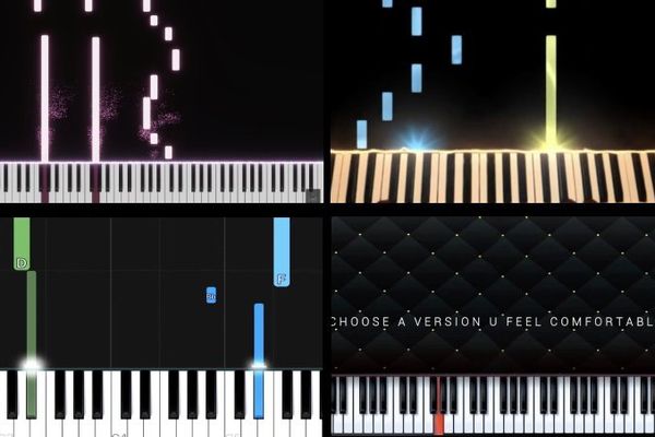 PianoReader App Uses Computer Vision to Turn Sheet Music into Playable MIDI