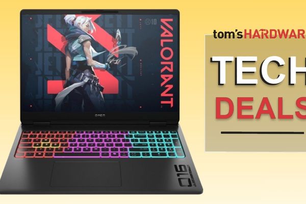 HP Omen Max 16 with RTX 5080 hits $2,699 – what the specs and pricing mean for the high‑end laptop market