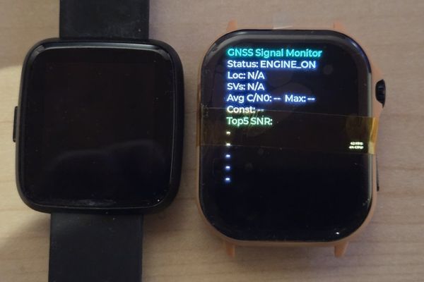 Pine64 Unveils PineTime Pro: An Open Source Smartwatch with OLED Display and GPS