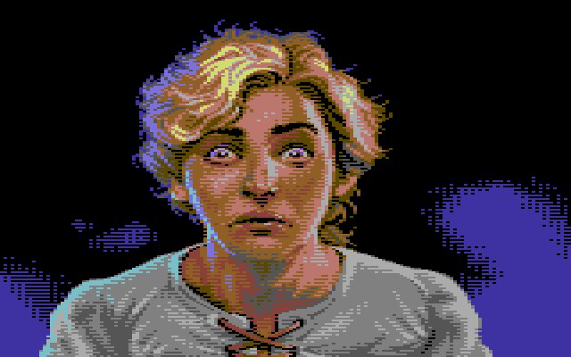 Pixeldust AB - Monkey Island Project
