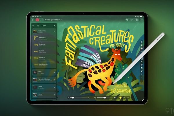 Pixelmator Pro Launches on iPad: A New Era for Mobile Photo Editing