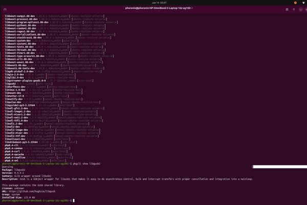 pkgcli Brings Modern Command-Line Experience to PackageKit After Nearly Two Decades