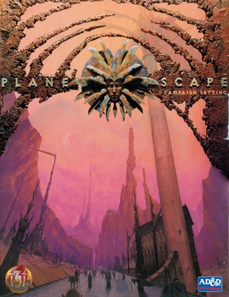 » Planescape: Torment, Part 1: From the Tabletop… The Digital Antiquarian