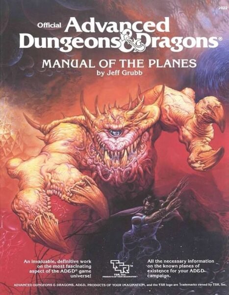 » Planescape: Torment, Part 1: From the Tabletop… The Digital Antiquarian