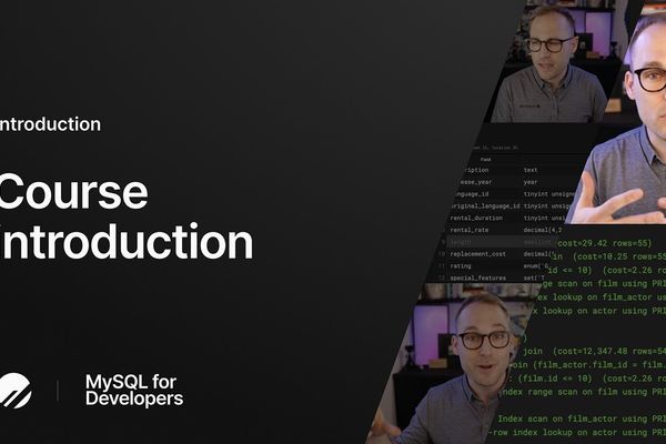 PlanetScale Unveils Comprehensive Free Course for MySQL Developer Mastery
