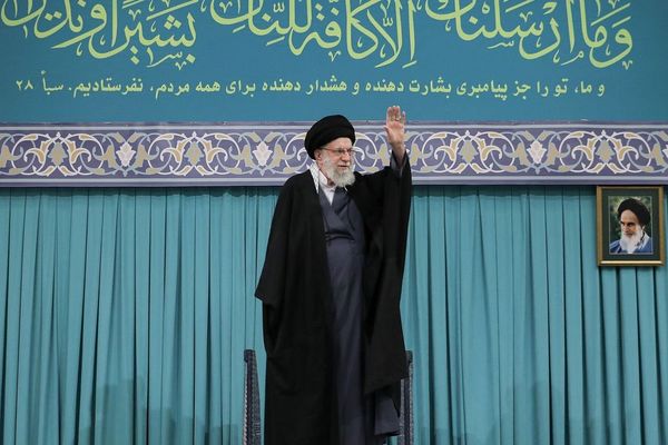 Iran Nuclear Talks Face Collapse as U.S. Officials Signal Breakdown