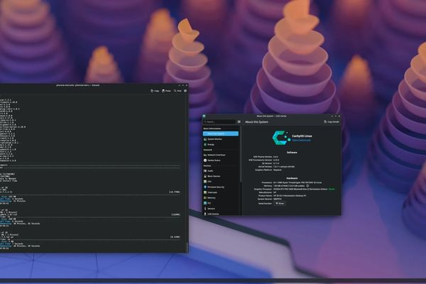 Plasma 6.6‑6, 6.7‑Beta2 and 6.8 Bring a Wave of Bug Fixes