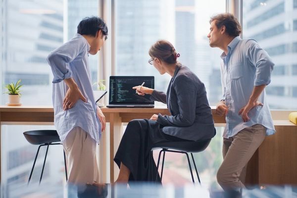 Platform as a Product: Delivering Value While Balancing Competing Priorities