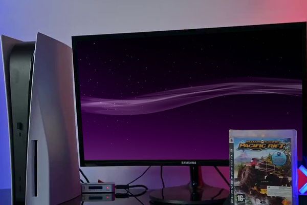 PlayStation 5 Mod Enables Near-Native PS3 Game Support Through RPCS3 on Linux