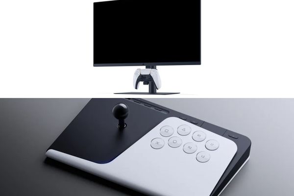 PlayStation 27‑inch gaming monitor and FlexStrike fight stick: pricing and pre‑order dates confirmed