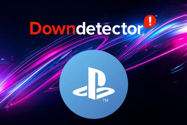 PlayStation Network suffers massive outage, blocking games from launching