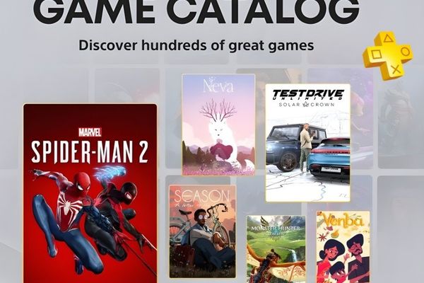 PlayStation Plus February 2026 Game Catalogue Breakdown: Spider-Man 2 Headlines 10 New Titles