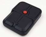 Ploopy Bean is a pointing stick mouse with 4 buttons and open source QMK firmware - Liliputing