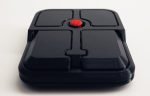 Ploopy Bean is a pointing stick mouse with 4 buttons and open source QMK firmware - Liliputing