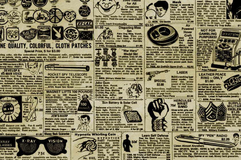 Pluralistic: It’s not normal (14 Jan 2026) – Pluralistic: Daily links from Cory Doctorow