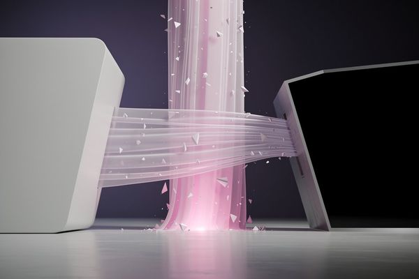 Predistribution vs. Redistribution: A Better Strategy for Taming Big Tech