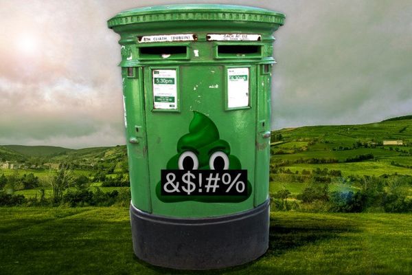 Pluralistic: The world needs an Ireland for disenshittification (17 Jan 2026)