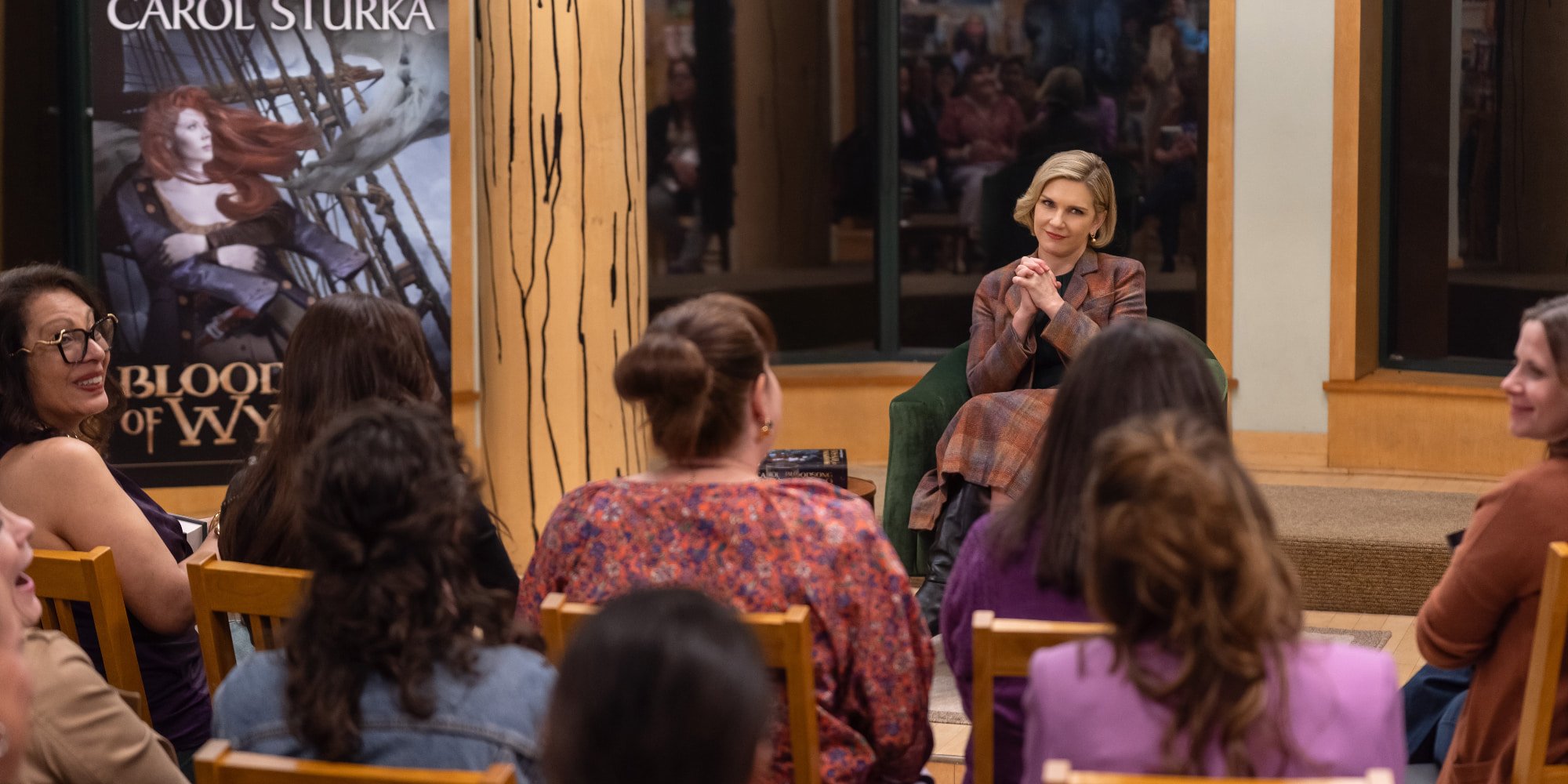 Pluribus now has official merch for sale, here’s everything available - 9to5Mac