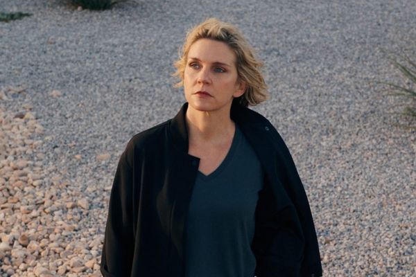 Pluribus Finale Drives Apple TV+ Series to Record Viewership Milestone