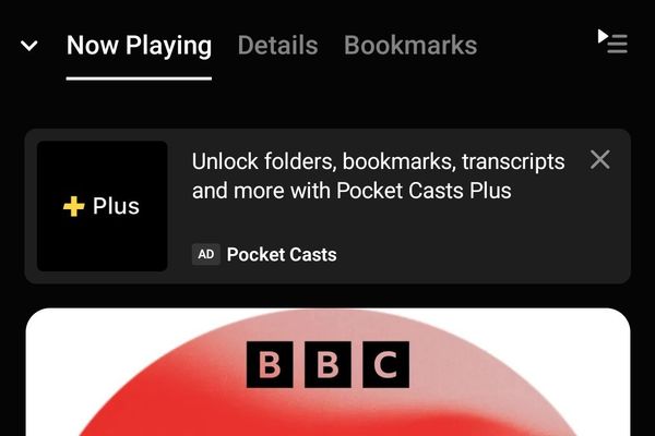 Pocket Casts Alters the Deal: How Developers Are Fighting Back Against Ads in Open-Source Podcast App