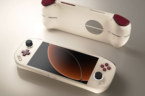 Mangmi Pocket Max: $199 Gaming Handheld Challenges Premium Android Rivals