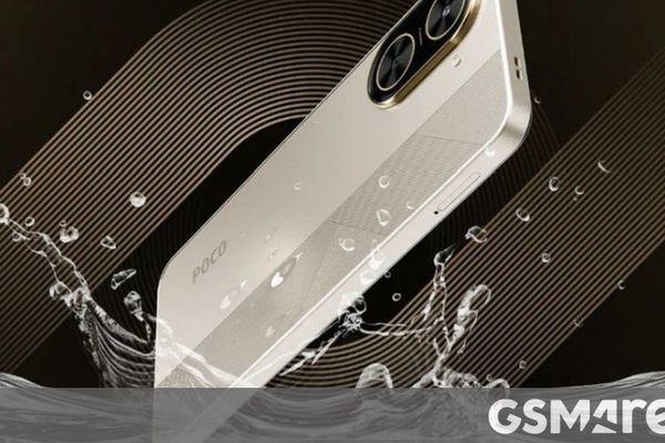 Poco C81 Pro certification reveals entry-level specs and Android 15 launch