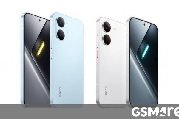 Poco confirms MediaTek Dimensity chipsets for X8 Pro series