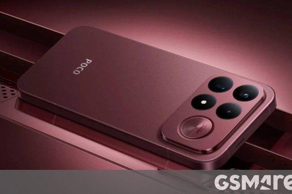 Poco F9 Ultra leak points to longer battery life and weaker drop resistance
