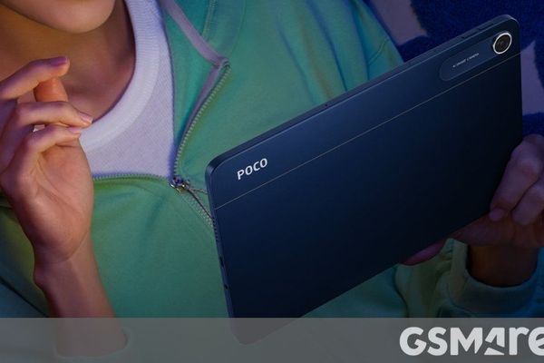 Poco Pad C1 launches with familiar specs