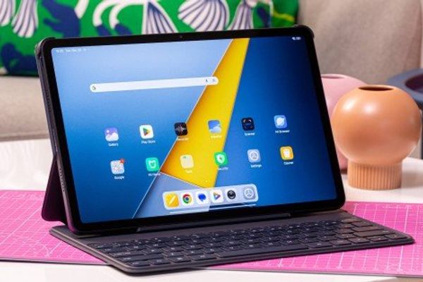 Poco Pad M1 Review: A Rebranded Redmi Pad 2 Pro with Premium Features