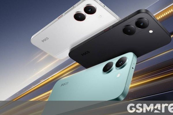 Poco X8 Pro and X8 Pro Max launch with big Si/C batteries and Dimensity chipsets