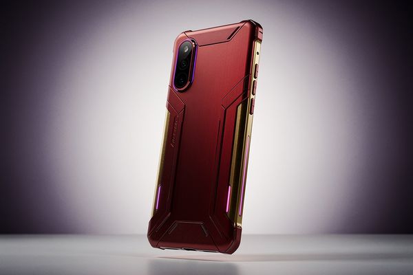 Poco X8 Pro Iron Man Edition Certified in Thailand, Hinting at Marvel Partnership and Spec Upgrades