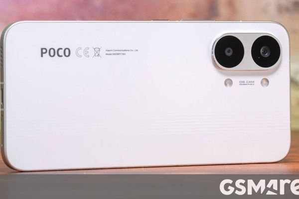 Poco X8 Pro Max in for review - GSMArena.com news