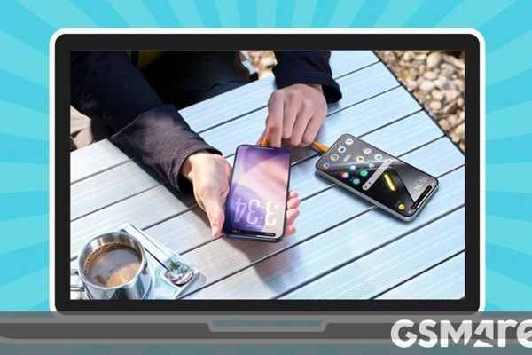 Poco X8 Pro/Pro Max launch, Samsung A-series leaks, and OnePlus 15T details - Week 12 mobile roundup