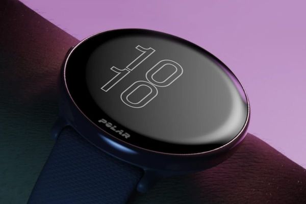 Polar Ignite 3 Firmware Update Delivers Battery Improvements and Bug Fixes