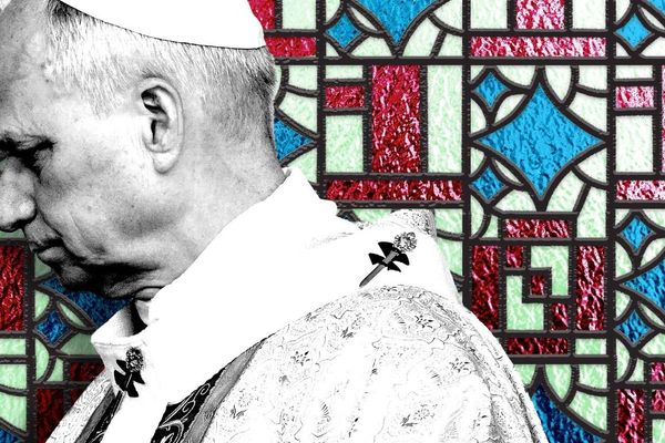 Pope Leo Sets Catholics on Collision Course with AI