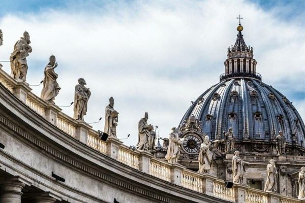 The Vatican’s AI Encyclical Sparks Debate Over Tech Power and Moral Governance