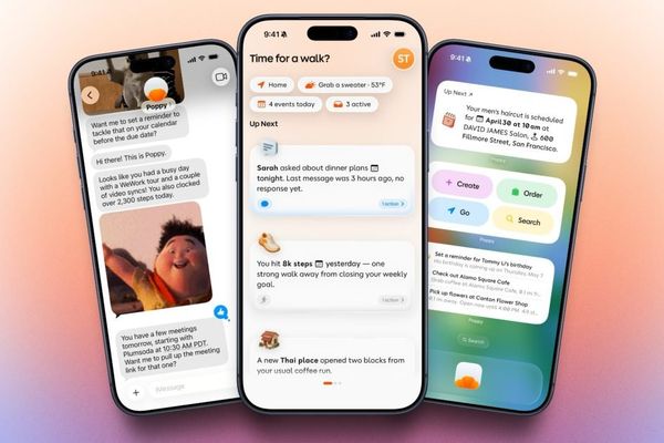 ‘Poppy’ Brings Proactive AI Assistance to iOS 26 – What Developers Need to Know