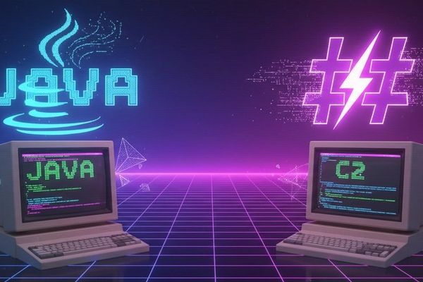 Why Study Java or C#: Enterprise Foundations in a Shifting Landscape