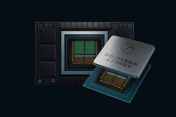 Positron's Asimov AI Accelerator Takes on Nvidia with Laptop RAM and CXL Expansion