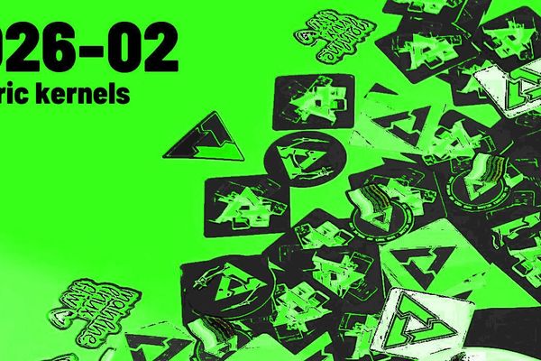 postmarketOS February 2026: Generic kernels arrive and community shifts