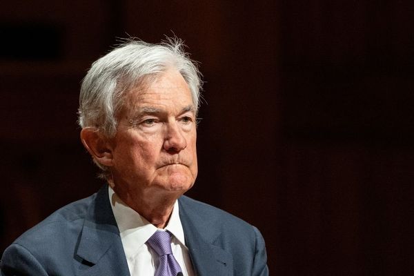 Powell to remain as Fed governor, denying Trump a key vacancy