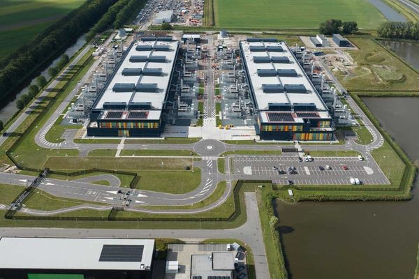 Power Scarcity Forces Datacenter Exodus to Texas Amid Onsite Power Surge